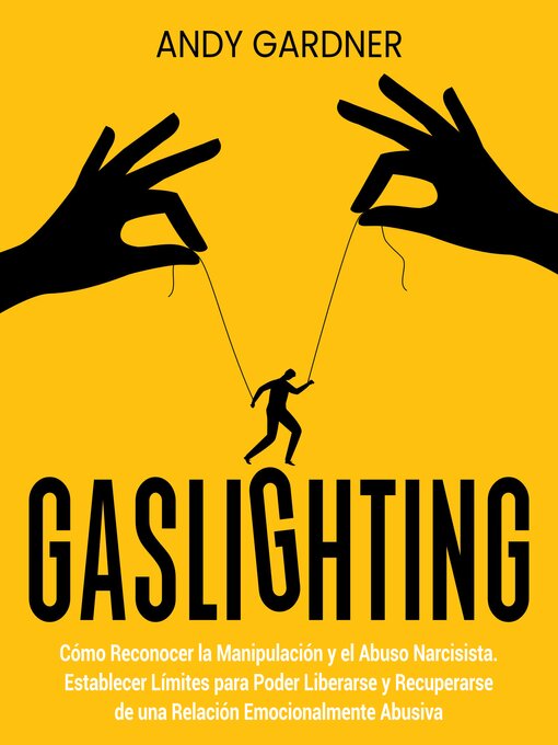 Title details for Gaslighting by Andy Gardner - Available